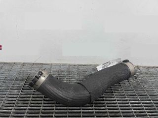 bontott BMW 1 Turbócső