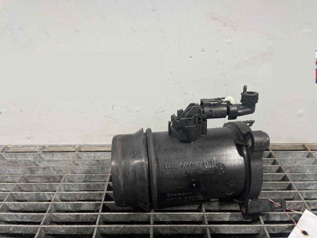 bontott BMW 1 Turbócső