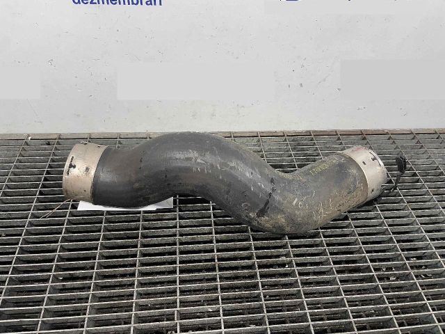 bontott BMW 1 Turbócső