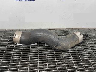 bontott BMW 1 Turbócső