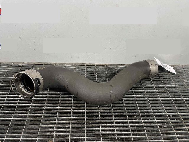 bontott BMW 1 Turbócső