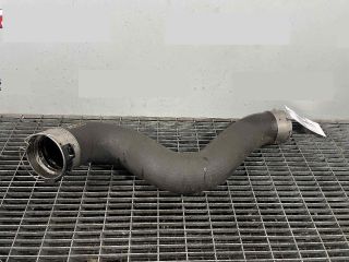 bontott BMW 1 Turbócső