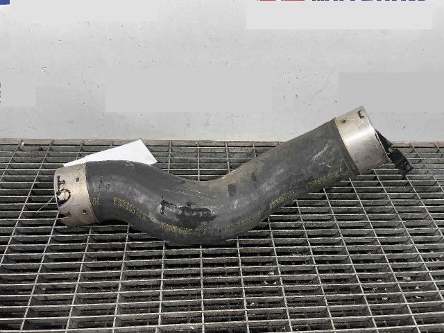 bontott BMW 1 Turbócső