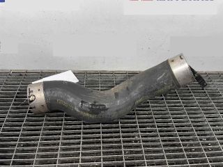 bontott BMW 1 Turbócső