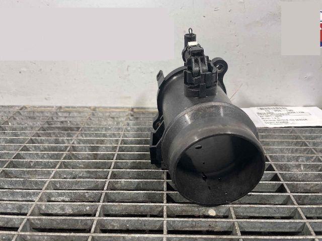 bontott BMW 1 Turbócső