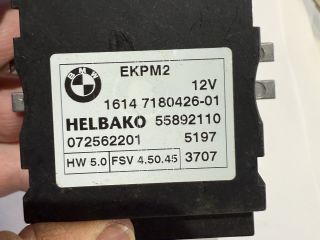 bontott BMW 1 Üzemanyag Szivattyú Relé