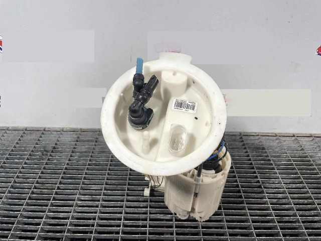 bontott BMW 1 Üzemanyag Szivattyú