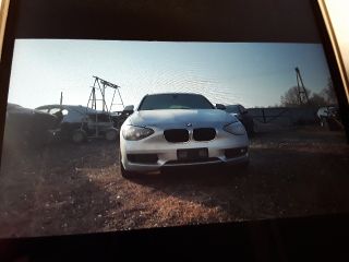 bontott BMW 1 Vákumpumpa