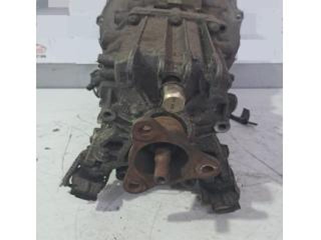 bontott BMW 1 Váltó (Mechanikus)