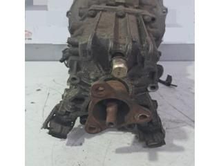 bontott BMW 1 Váltó (Mechanikus)