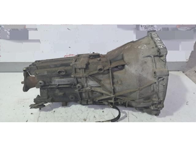 bontott BMW 1 Váltó (Mechanikus)