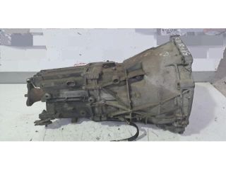 bontott BMW 1 Váltó (Mechanikus)
