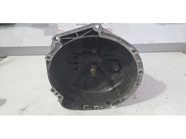 bontott BMW 1 Váltó (Mechanikus)