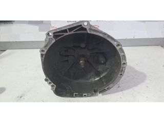 bontott BMW 1 Váltó (Mechanikus)