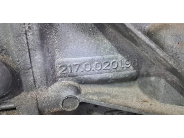 bontott BMW 1 Váltó (Mechanikus)