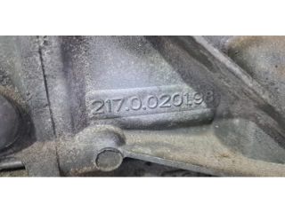 bontott BMW 1 Váltó (Mechanikus)