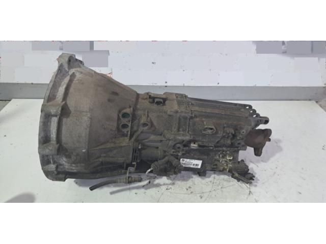 bontott BMW 1 Váltó (Mechanikus)