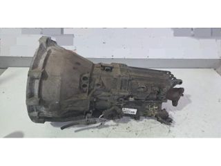 bontott BMW 1 Váltó (Mechanikus)