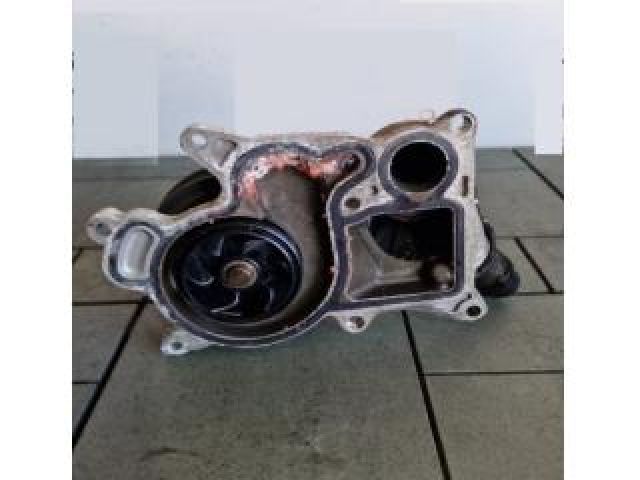 bontott BMW 1 Vízpumpa