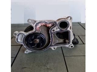 bontott BMW 1 Vízpumpa