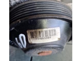 bontott BMW 1 Vízpumpa