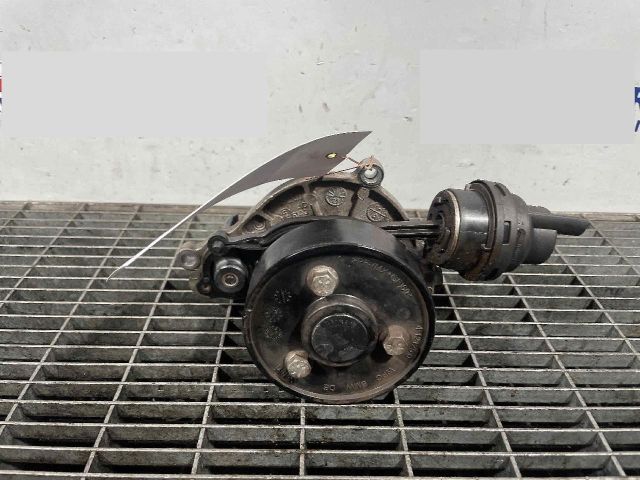 bontott BMW 1 Vízpumpa