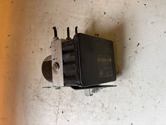 bontott BMW 1 ABS Kocka