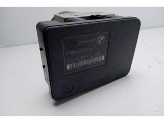 bontott BMW 1 ABS Kocka