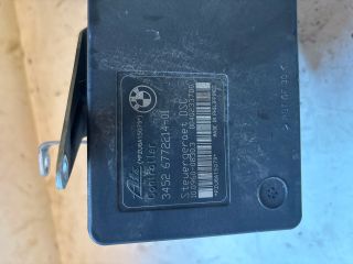 bontott BMW 1 ABS Kocka