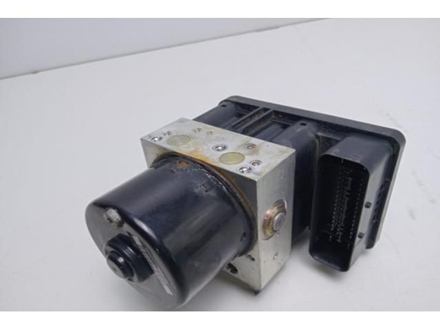 bontott BMW 1 ABS Kocka