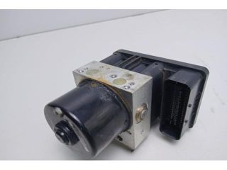 bontott BMW 1 ABS Kocka