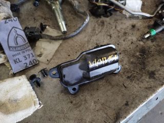 bontott BMW 1 Alapjárati Motor