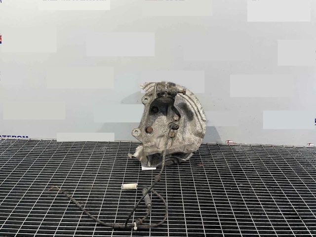 bontott BMW 1 Bal első Csonkállvány