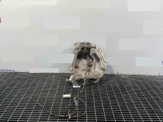 bontott BMW 1 Bal első Csonkállvány