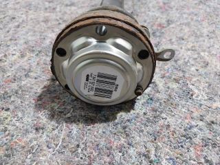 bontott BMW 1 Bal Féltengely