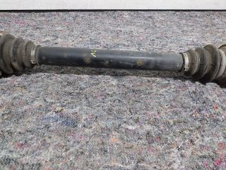 bontott BMW 1 Bal Féltengely