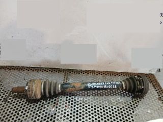 bontott BMW 1 Bal hátsó Féltengely