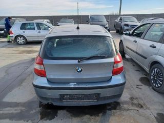 bontott BMW 1 Bal hátsó Féltengely