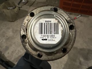 bontott BMW 1 Bal hátsó Féltengely