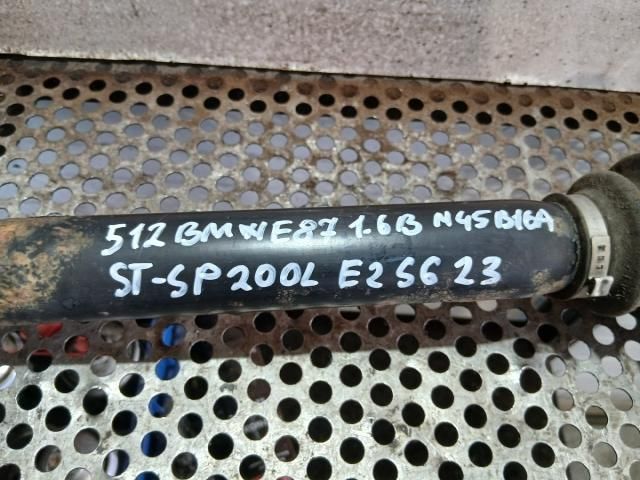 bontott BMW 1 Bal hátsó Féltengely