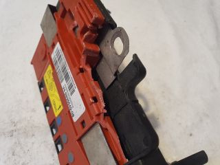 bontott BMW 1 Biztosítéktábla Motortér