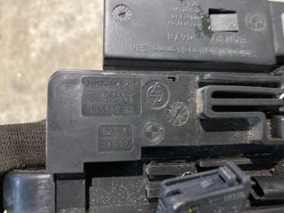 bontott BMW 1 Biztosítéktábla Motortér