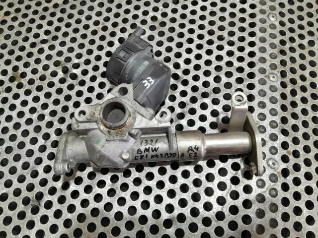 bontott BMW 1 EGR / AGR Szelep