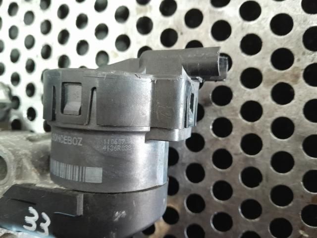 bontott BMW 1 EGR / AGR Szelep