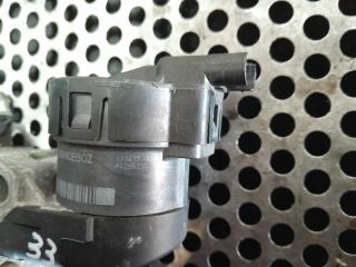 bontott BMW 1 EGR / AGR Szelep