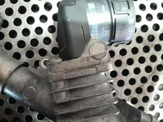 bontott BMW 1 EGR / AGR Szelep