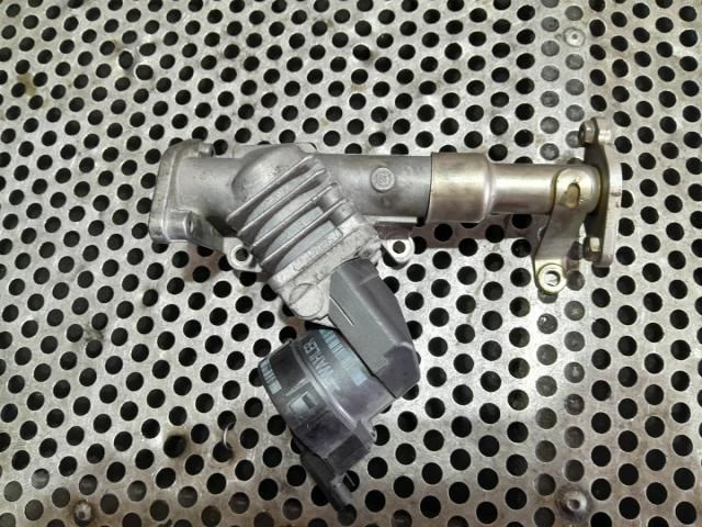 bontott BMW 1 EGR / AGR Szelep