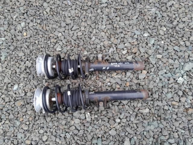 bontott BMW 1 Első Lengéscsillapító Pár