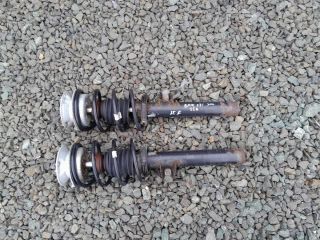 bontott BMW 1 Első Lengéscsillapító Pár