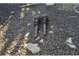 bontott BMW 1 Első Lengéscsillapító Pár